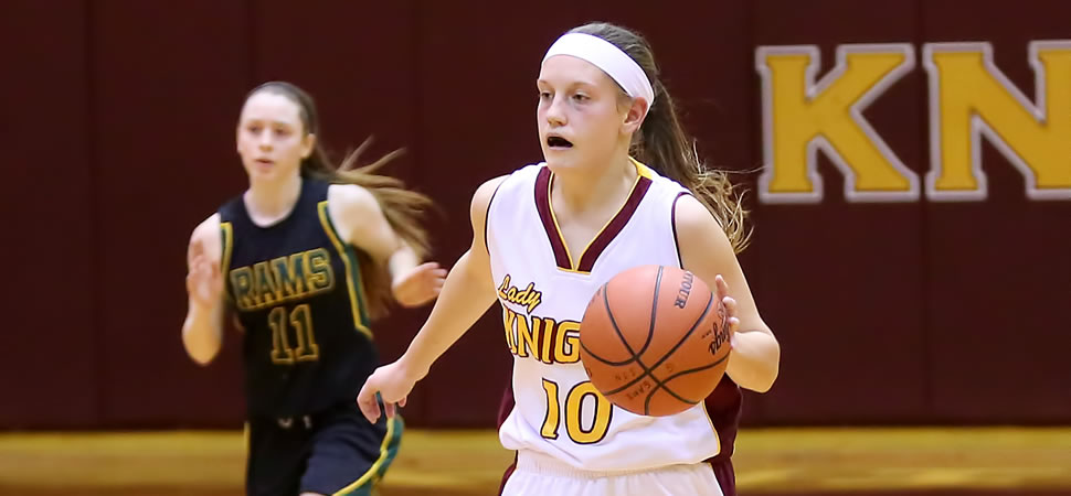 St. John Neumann Alumni by Graduation Year