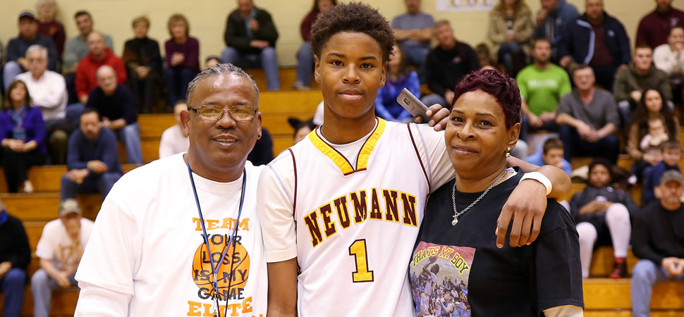 All-Time St. John Neumann Head Coaches