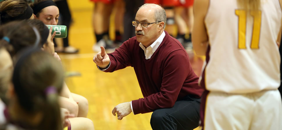 All-Time St. John Neumann Head Coaches