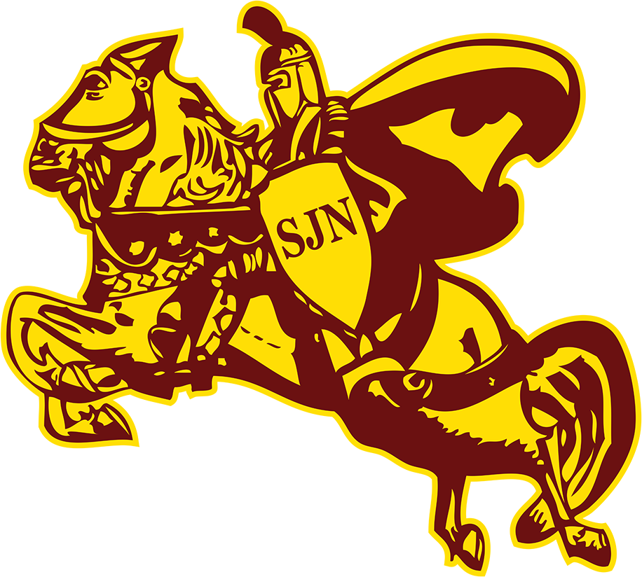 St. John Neumann Golden Knights