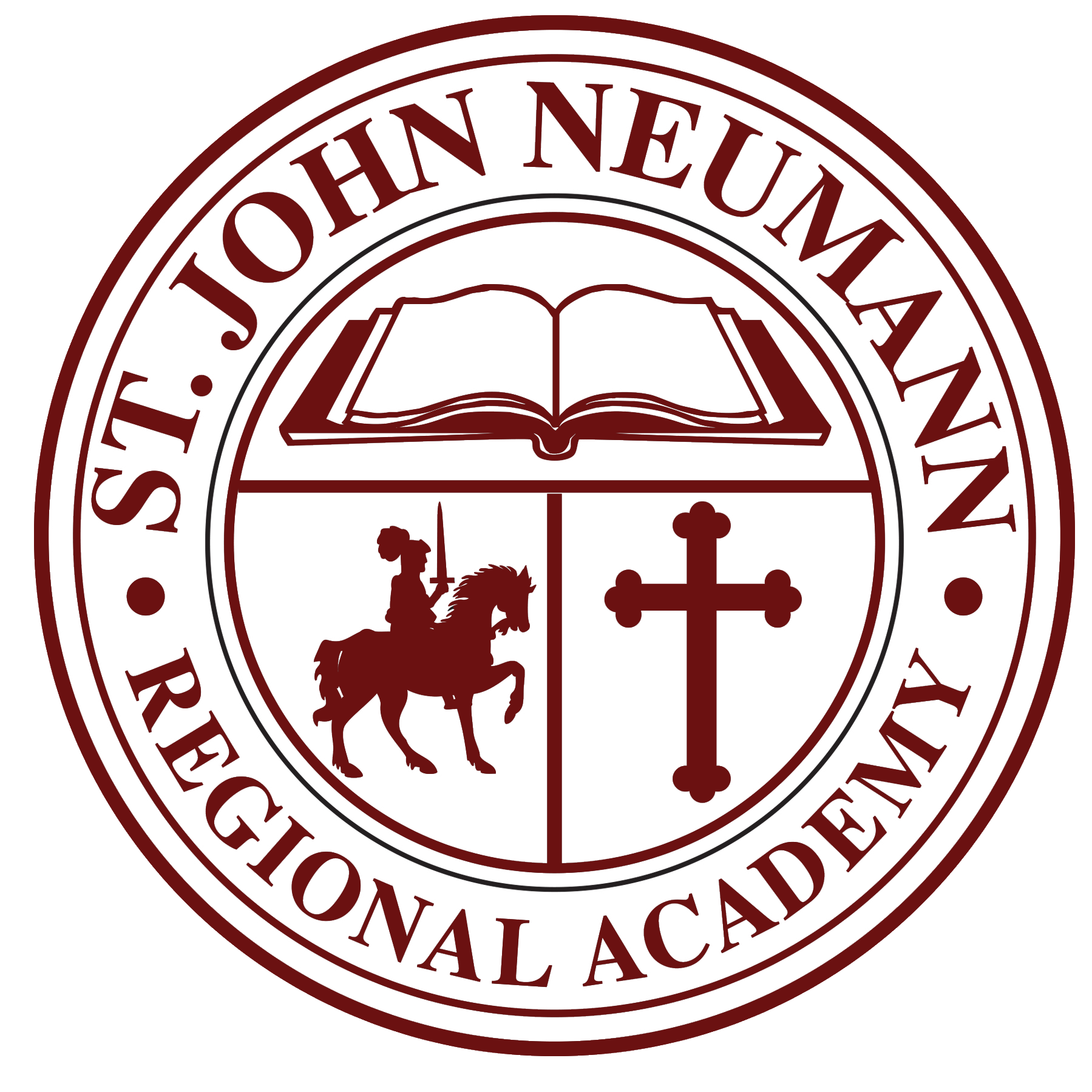 St. John Neumann Golden Knights